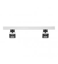 One For All WM6812 No Gap Universal TV Bracket suitable for TV's 32-110 inch